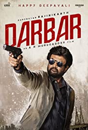 Darbar 2020 Hindi Dubbed DVD  Rip full movie download